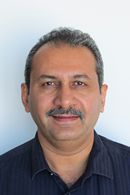 Dr Hitesh Vora